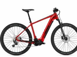 E-Bike front taglia L 174-188 cm