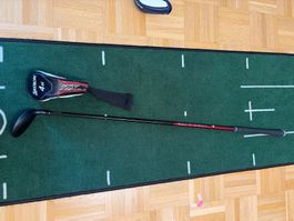 Srixon ZX MKII hybrid 4 Stiff