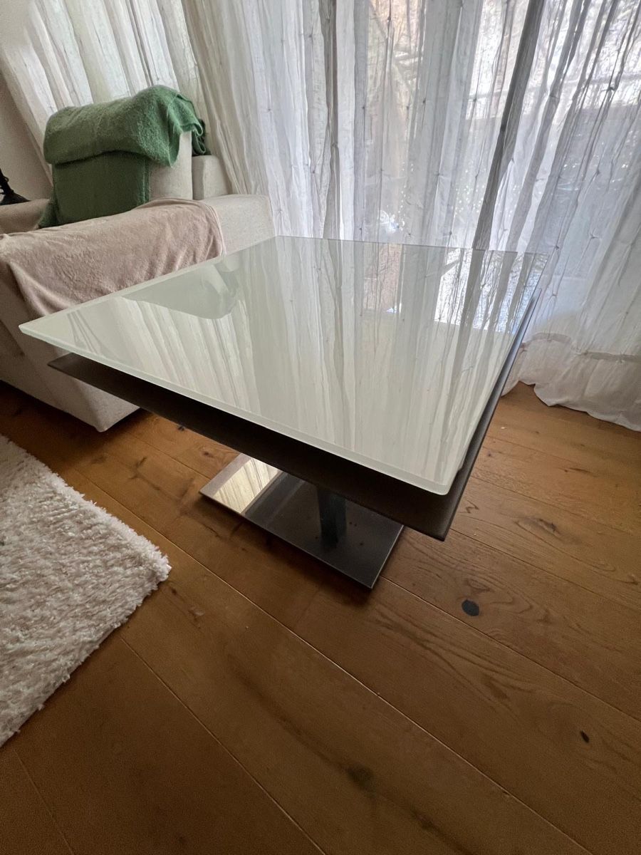 Tavoli: Disgner salon tisch – Usato da Bern venduto da Cytyttny 3