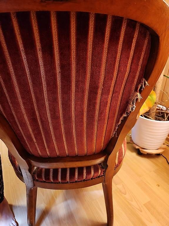 Poltrone: Sessel – Usato da Ruppoldsried venduto da ChinRupsi 3