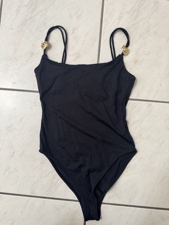 Body Nero Zara M