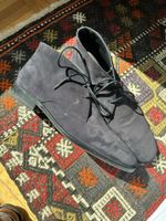 Tod's Herren Wildleder Chukka Desert Boot Gr. 41 / UK 7