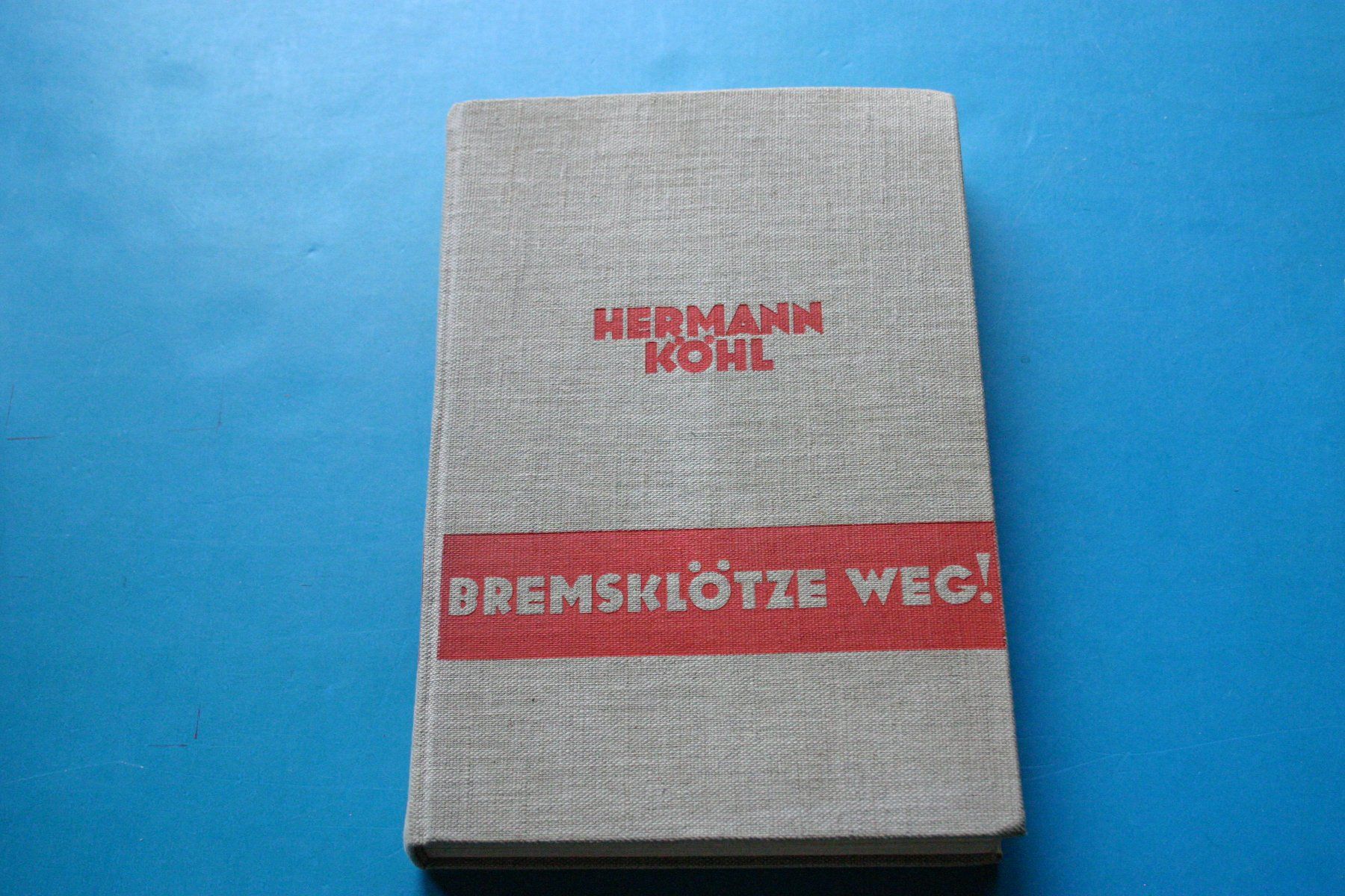 Bücher: Das Lebensbuch eines deutschen Fliegers – Gebraucht aus Winkel von franzxaver60