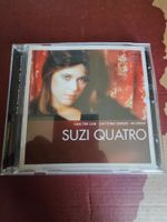 CD - Suzi Quatro - The Collection