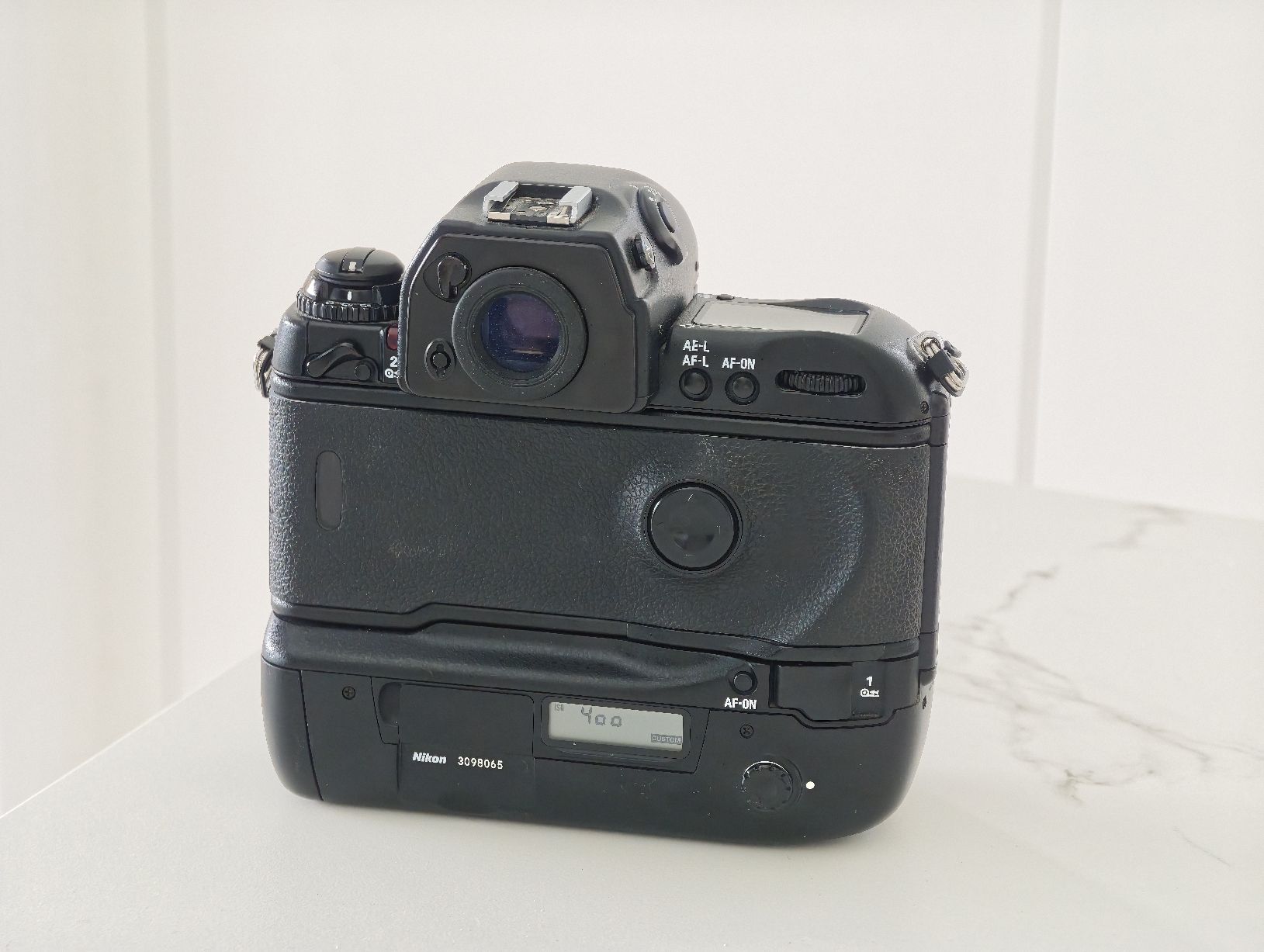 Nikon Appareil photo: Nikon F5  – D'occasion à Chamoson par wil_9hxz 1