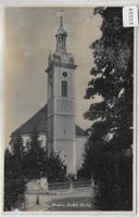 Wohlen - Katholische Kirche