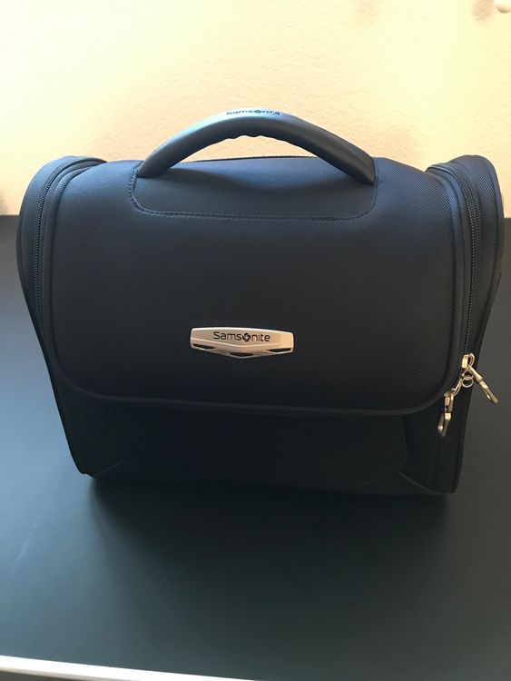 Samsonite Beauty Case (Gebraucht) in Lindau für CHF 25 – mit Lieferung ...