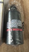Trinkflasche aus Metal Swiss Ice Hockey Day ink. Befestigung