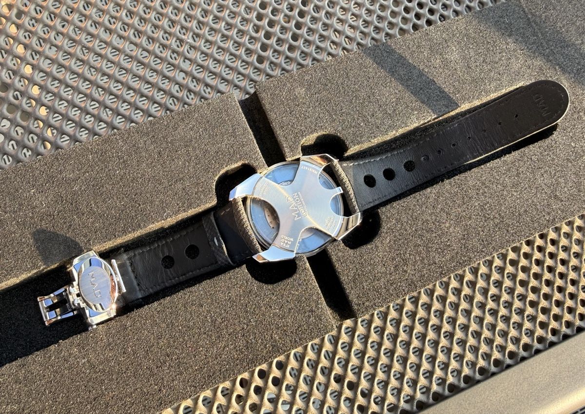 Orologi: MBandF – Nuovo (secondo la descrizione) da Horw venduto da Richmond_Watches 3