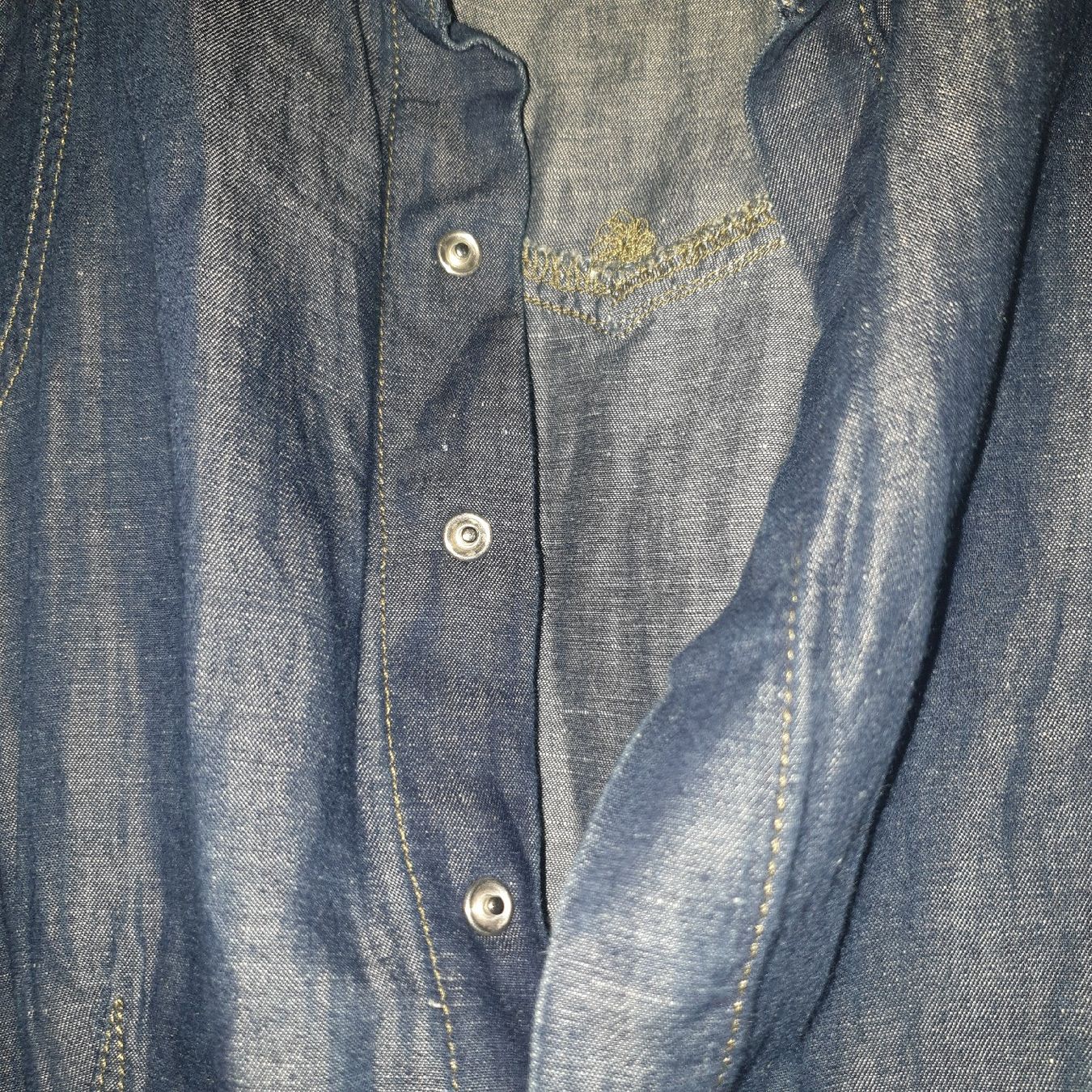 Diesel Vestiti: Diesel Jeanskleid Gr. S – Nuovo (secondo la descrizione) da Frenkendorf venduto da Moon111 5