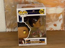 Funko Pop - Makkari #734 - Eternals
