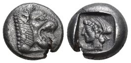 Knidos 530-520 v.Chr.