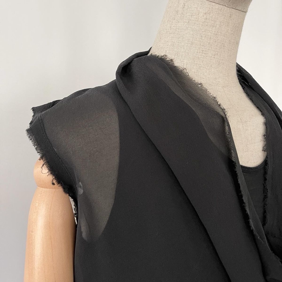 Camicette: ROQUE ILARIA NISTRI Blouse – Nuovo (secondo la descrizione) da Emmen venduto da Avviivva_Com2023 2