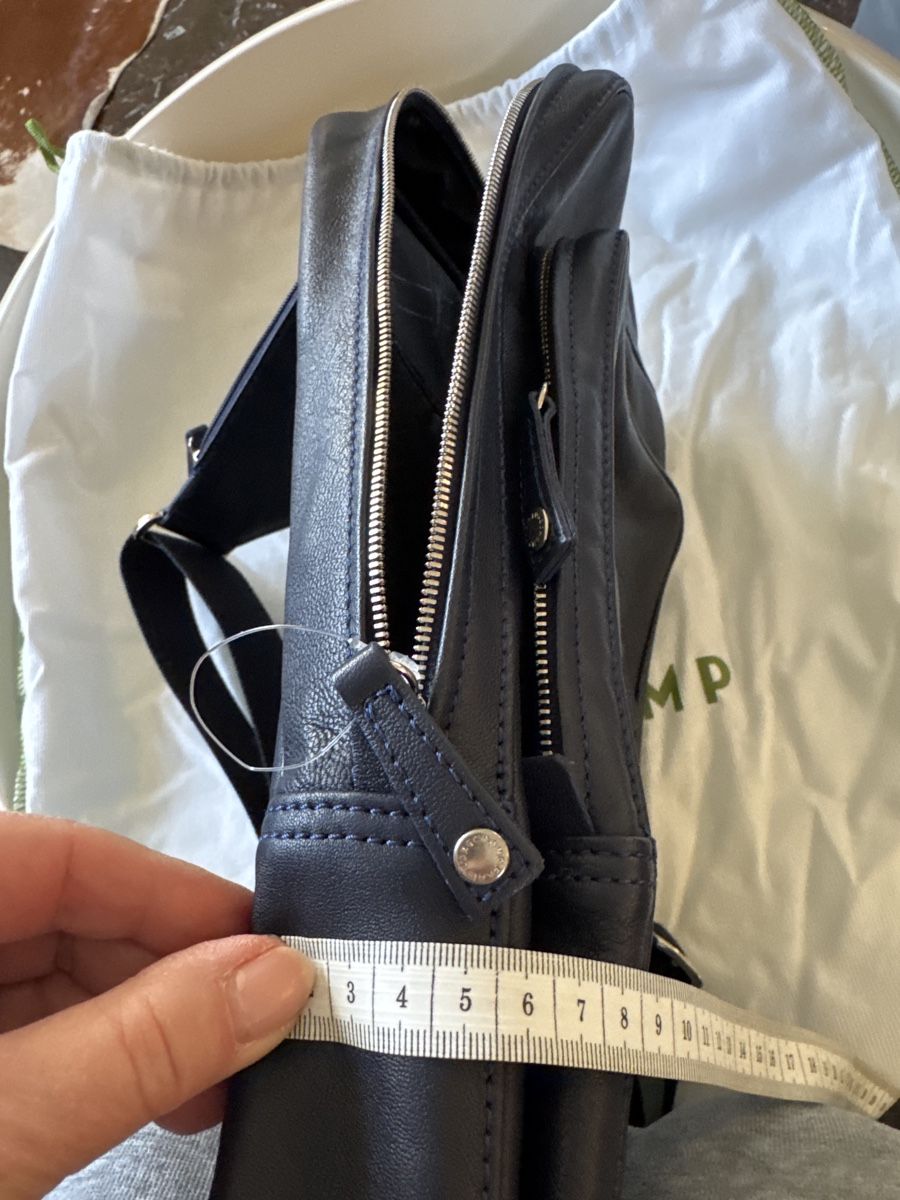 Longchamp Borse: Longchamp  Tasche Neu – Nuovo e nell'imballaggio originale da Vezia venduto da sidu03 8