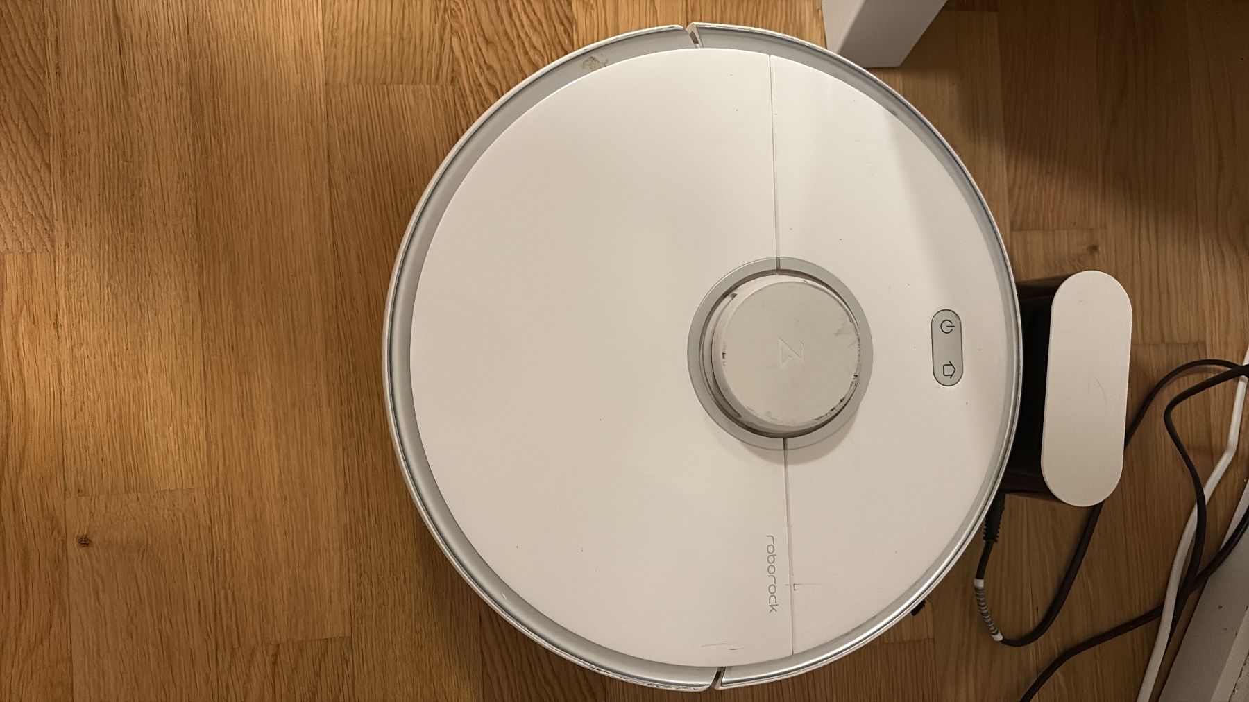 Roborock Aspirapolveri & Accessori: Roborock S5 Max – Nuovo (secondo la descrizione) da Neuhausen venduto da val_66nt