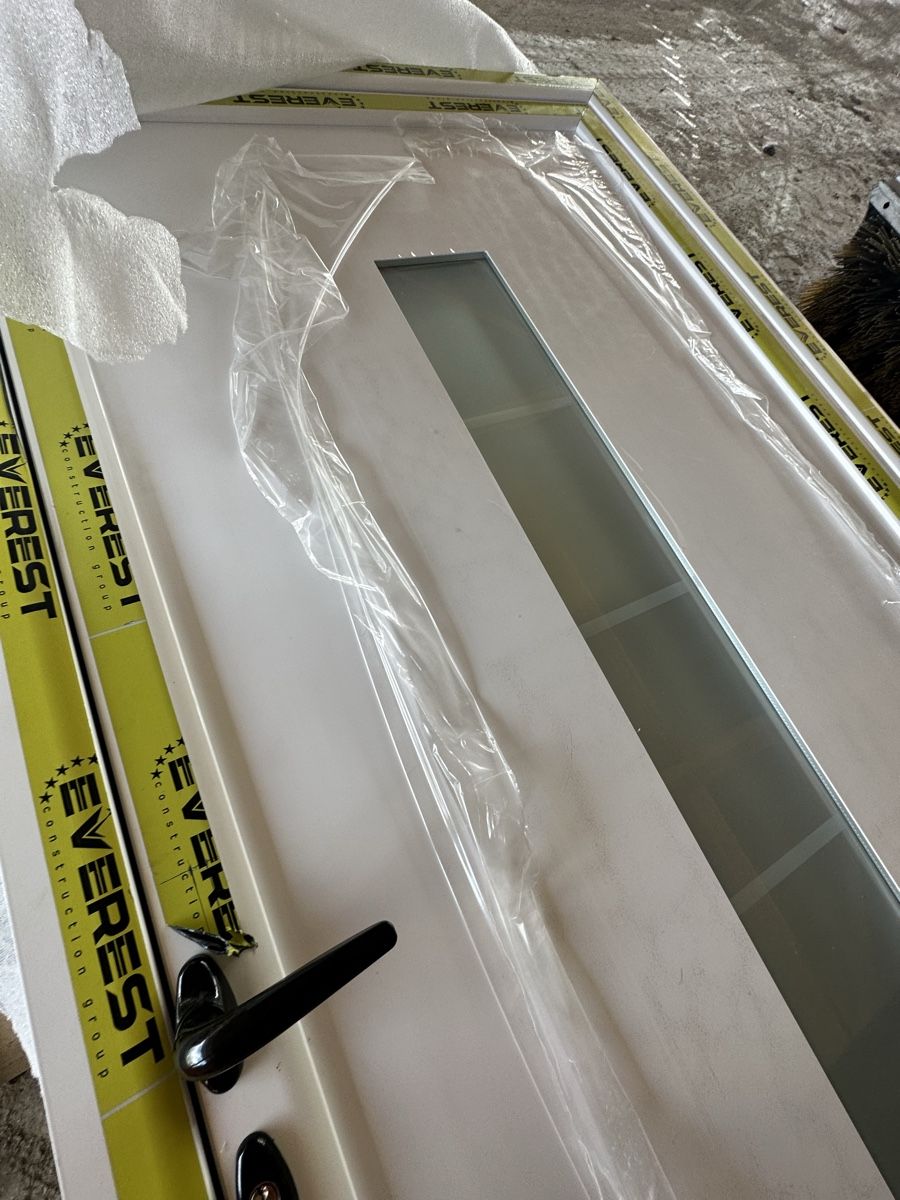 Porte: Türe Kunstoff Neu – Usato da Deitingen venduto da RK68 1