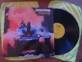 Uriah Heep - Salisbury - Vinyl LP Schallplatte Top!