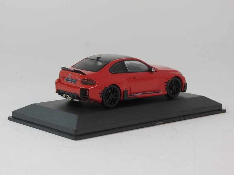 BMW Modellini d'auto: BMW M2 M Performance – Nuovo e nell'imballaggio originale da Flawil venduto da Imperiosud 1