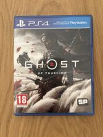 Ghost of Tsushima - Playstation 4 PS4
