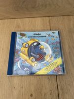 Globi cd