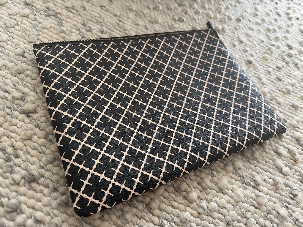 Borse: Original BY MARLENE BIRGER Ivy Laptop - Notebooktasche  – Usato da Opfikon venduto da Layla123 2