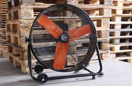 %neuer Bodenventilator HVF-61, Industrie Ø 61cm
