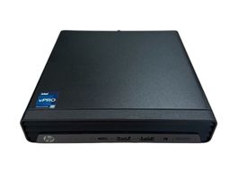 HP Elite Mini 600 G9 – Intel Core i7-13700T | 16GB  | 512GB