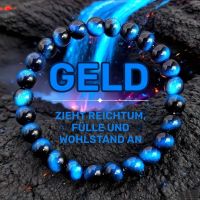 Natürlicher Kristall – Elegantes Edelsteinarmband