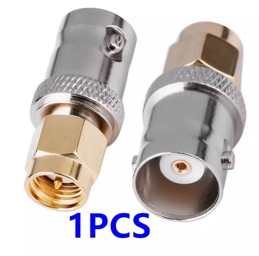 Radiocomunicazione: Amateurfunk Adapter-Set 14 teilig – Nuovo e nell'imballaggio originale da St. Gallen venduto da Radiomania-Schweiz 6