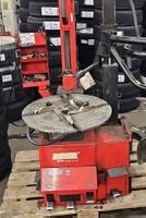 Reifenmontiermaschine M&B Super LS-07 akzeptabler Zustand