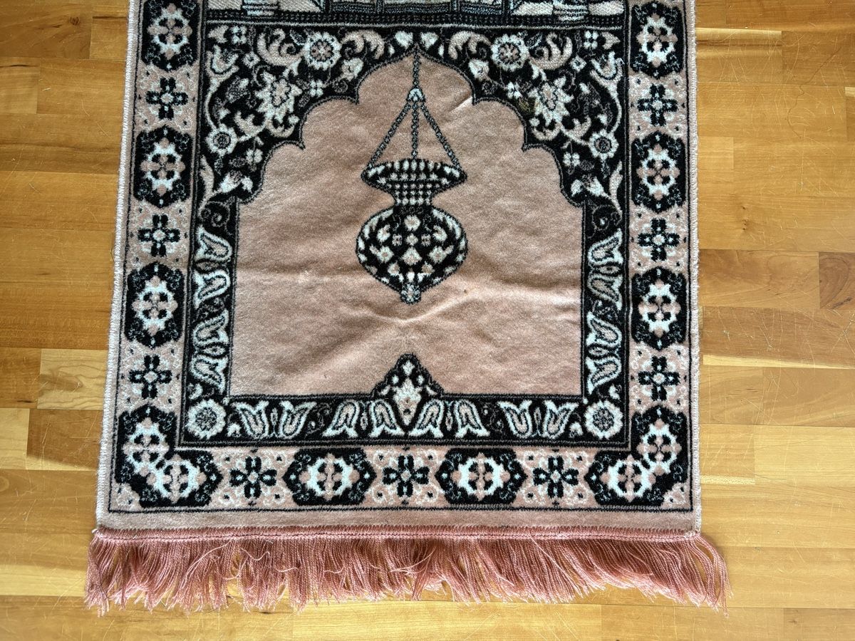 Tappeti: Teppich rosa – Usato da Rümlang venduto da BoutiqueMonique16 2