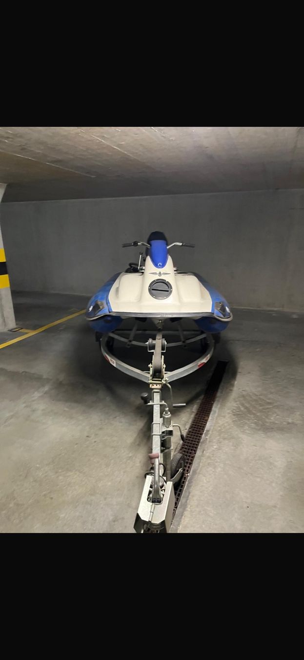 ATVs / Quads: Aquaquad – Gebraucht aus Däniken SO von jai_6k9q 2