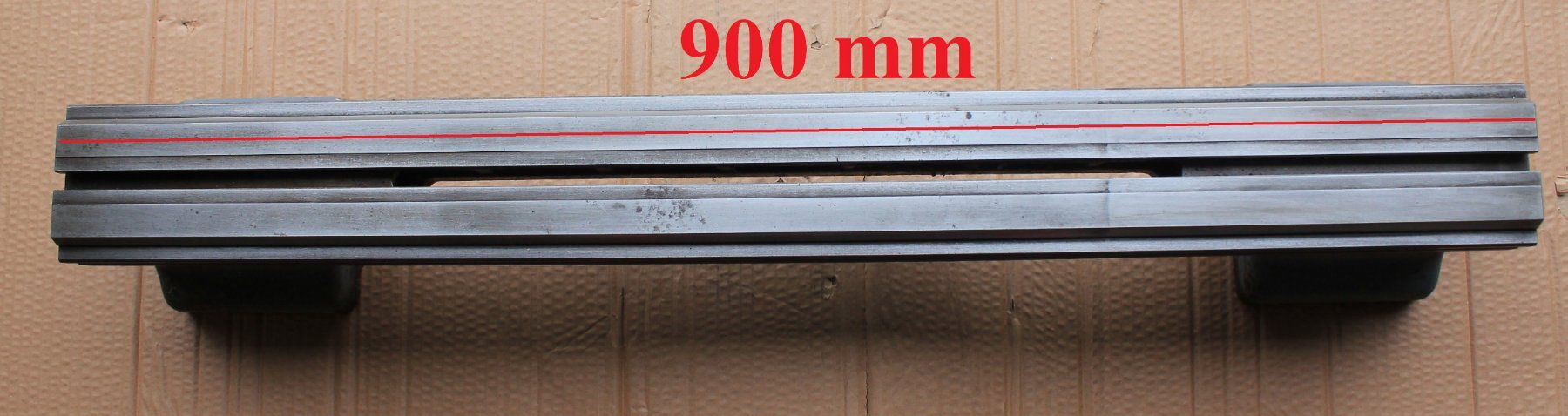 Schaublin Tutte le macchine: Banc pour tour Schaublin 102 – Usato da Peseux venduto da Gilloss 1