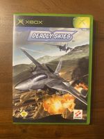 Deadly Skies für Xbox
