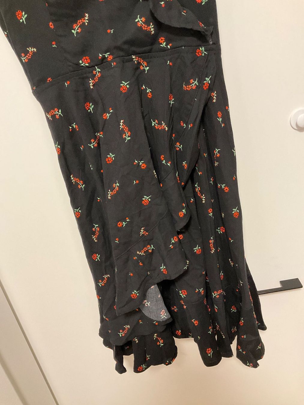 Tally Weijl Kleider: Sommer Blumenkleid Gr.XS-S – Gebraucht aus Schönenwerd von d.chiara 3