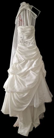 Brautkleid