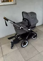 Bugaboo Fox 3 Kinderwagen 