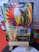 POKÉMON / Ho-Oh EX / BREAKpoint / Fullart 🇺🇸