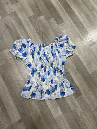 Bluse