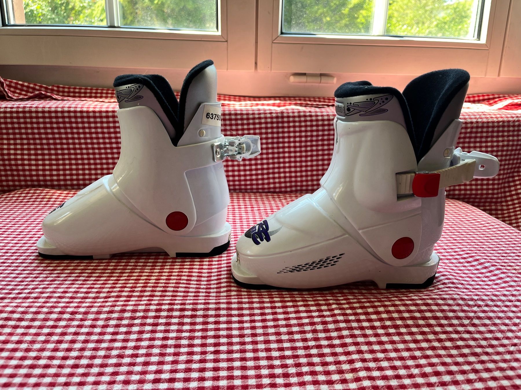Scarpe per ragazzi: Kinderskischuhe – Usato da Wetzikon venduto da RonherR01 2