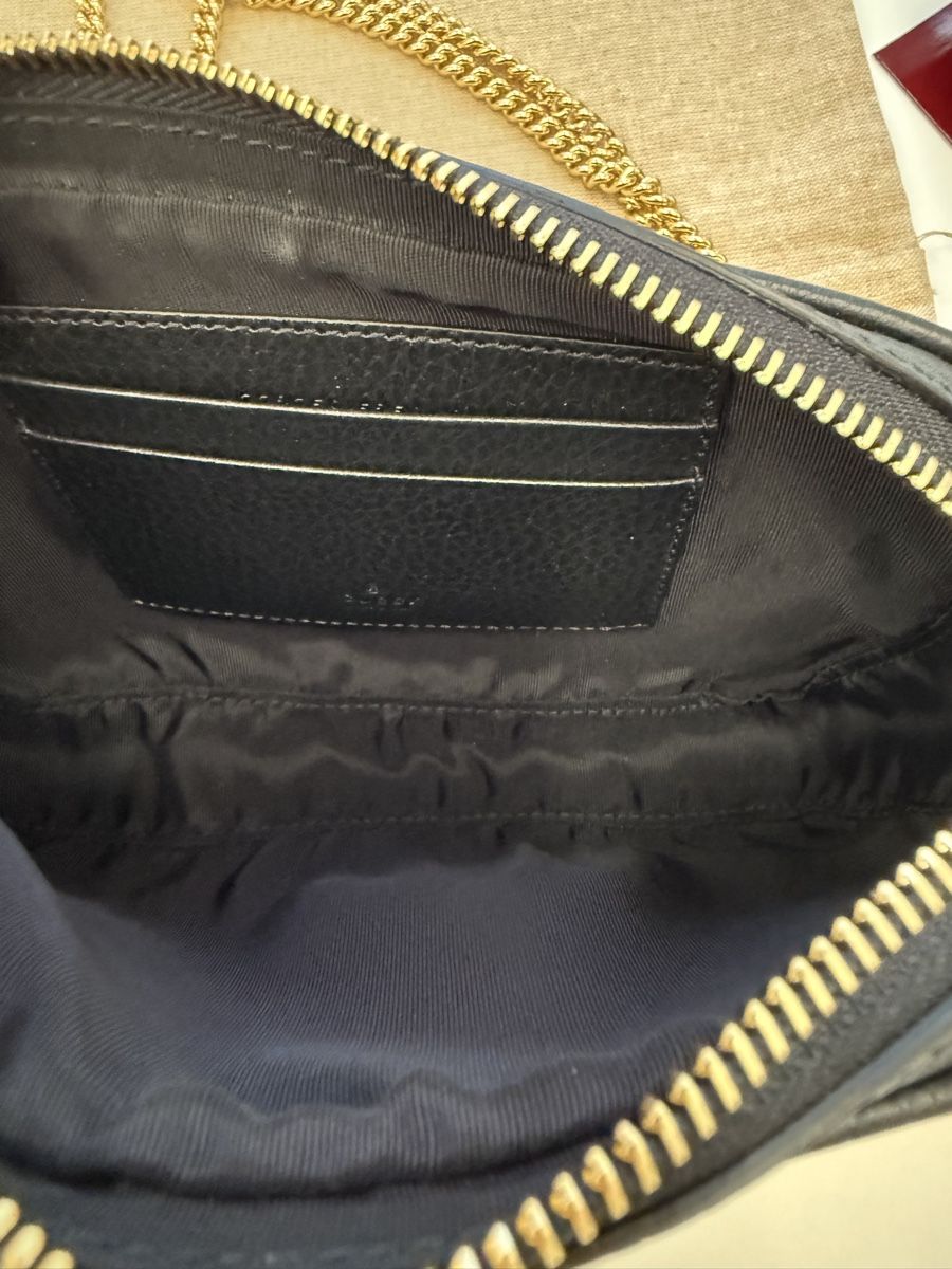 Gucci Taschen für Damen: Gucci GG Marmont Mini Camera Bag – Gebraucht aus Zürich von dan_dy2z 3