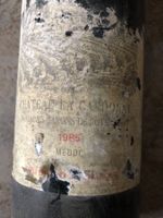 Chateau la Cardonne 1985. 75cl