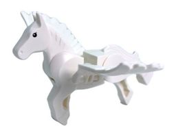 LEGO Minifigur Tiere Avengers Pegasus