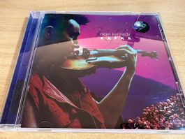 Y3 Nigel Kennedy – Kafka
