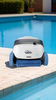 Poolroboter Dolphin S 200