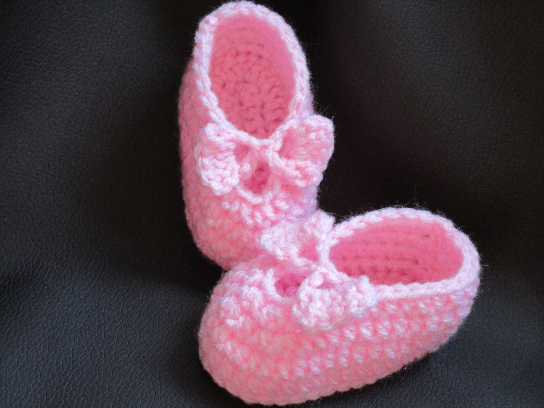 Calze per bambini: Neue Babyschuhe Slipper (8 cm) – Nuovo (secondo la descrizione) da Leuk Stadt venduto da Simone_RZ 3