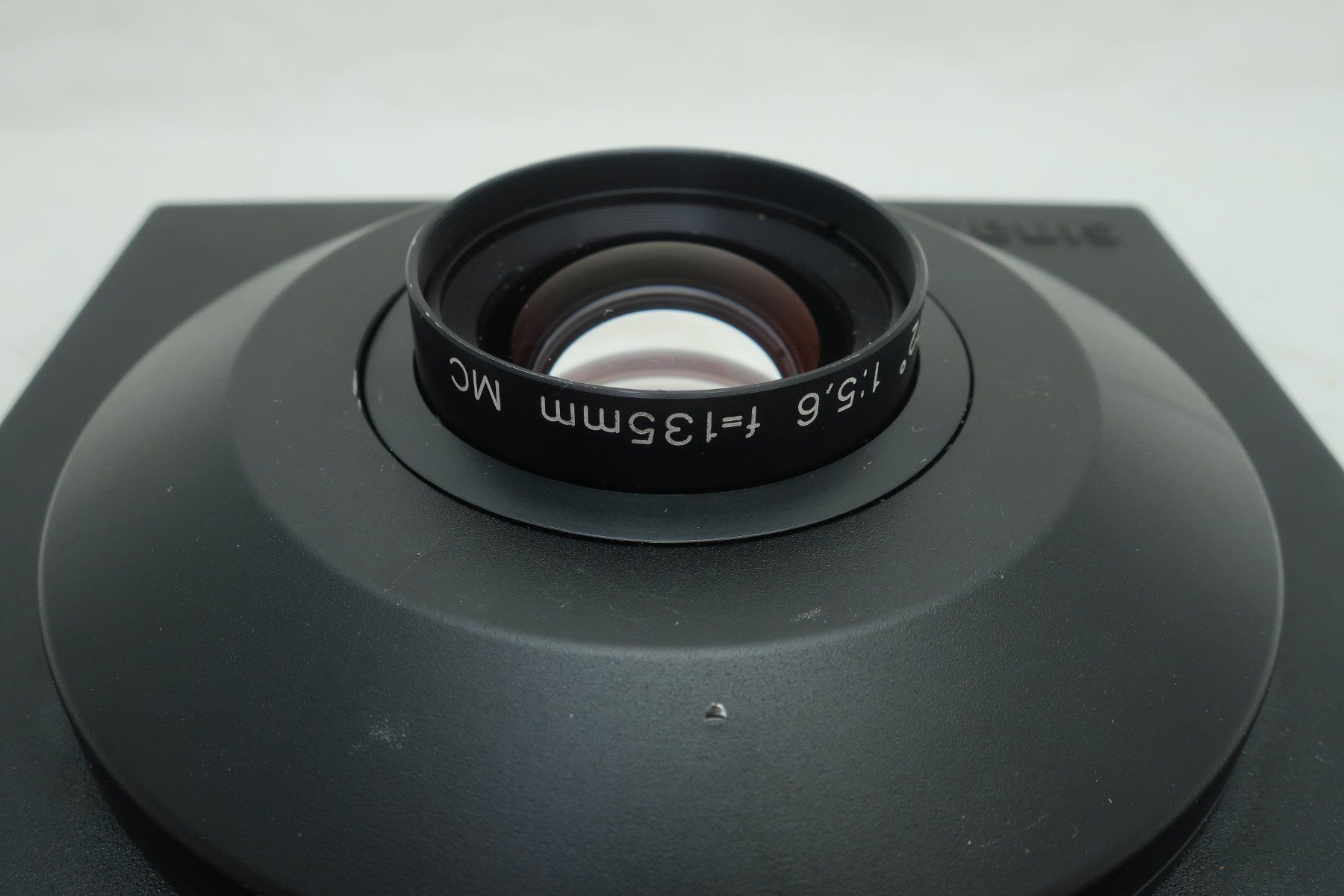 Schneider Kreuznach Obiettivi: Sinar DB Schneider Rodenstock Objektive 65-300mm – Usato da Zürich venduto da dnk_nrd8 9