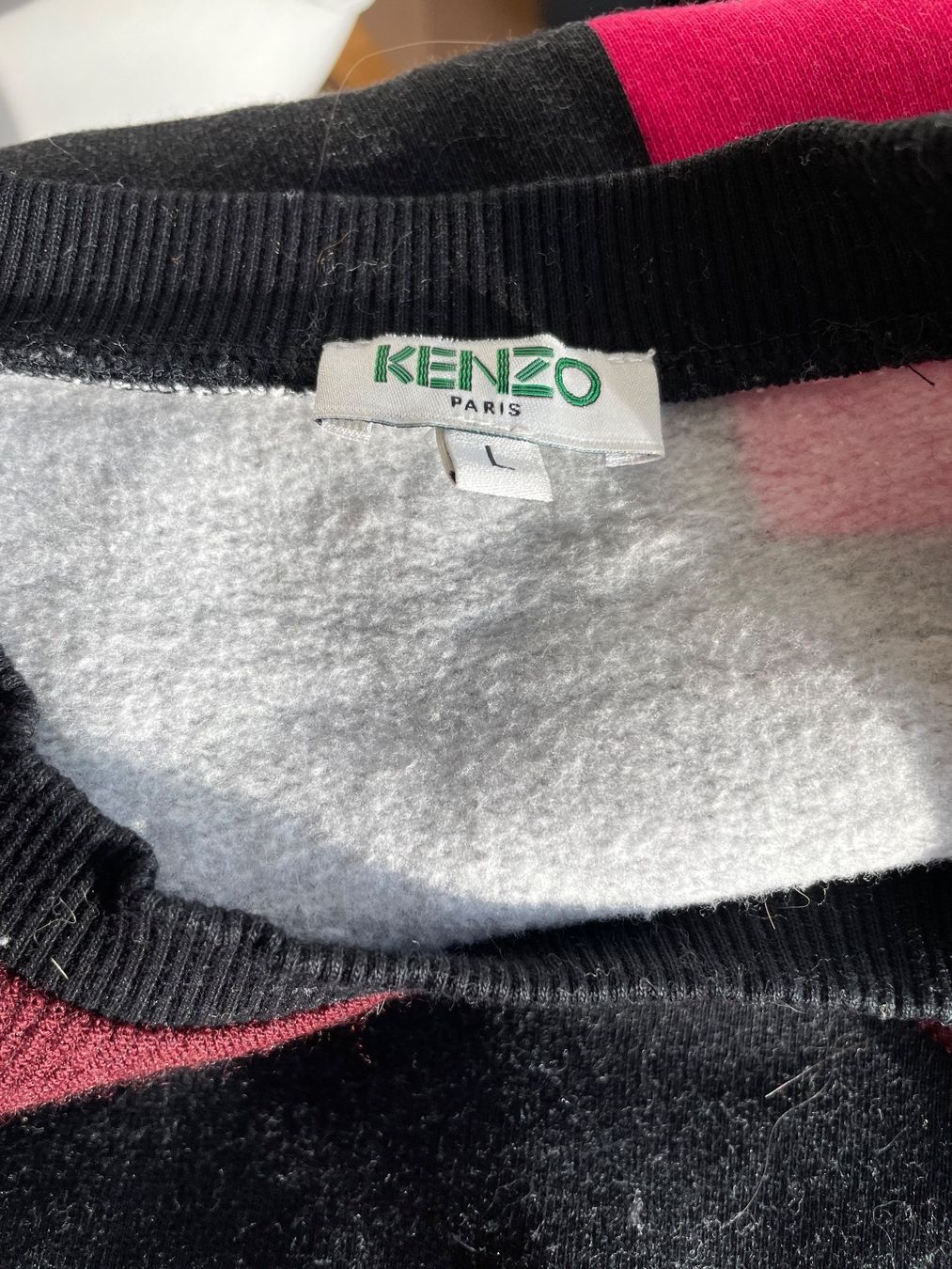 Kenzo Pulls & Sweat-shirts: Kenzo Pullover – D'occasion à Winterthur par 19.19 5