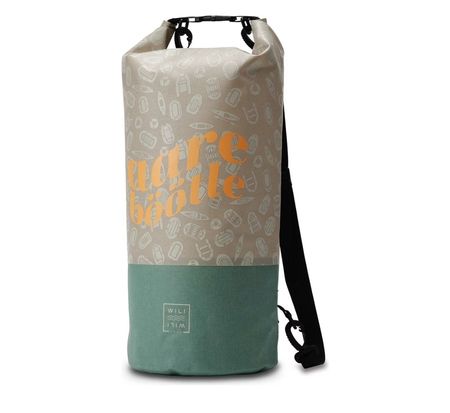 Wili Wili Tree Drybag «Aare Böötle» – 20L (Neu & OVP)