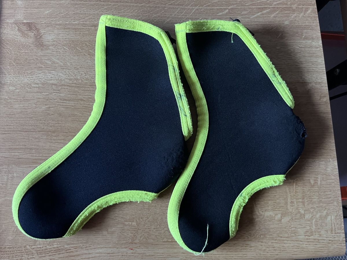 Scarpe da uomo: Radschuh Überzeug – Usato da Wangen SZ venduto da Jeackli